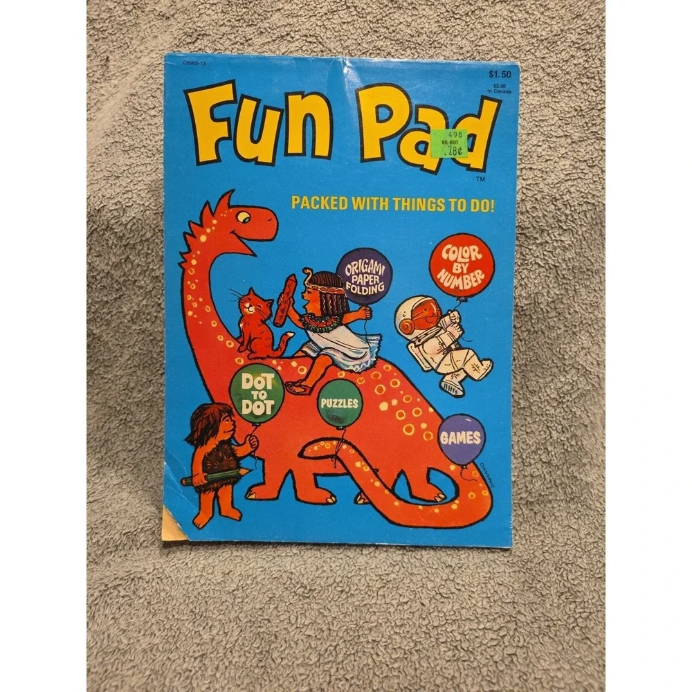 Vintage Children's 
